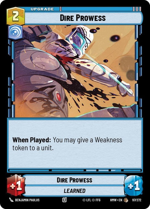 97-direprowess-a