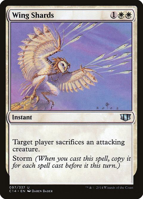 97-wingshards