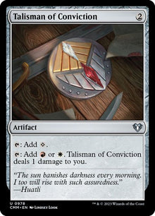 978-talismanofconviction