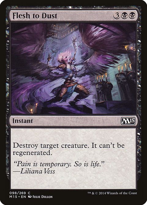 98-fleshtodust