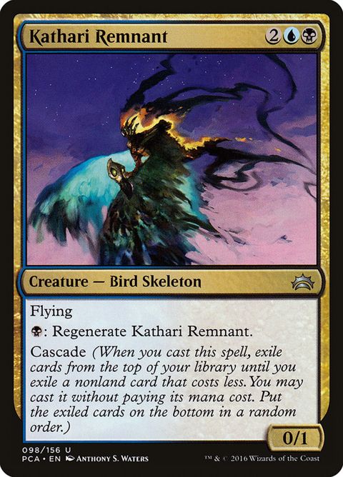 98-kathariremnant
