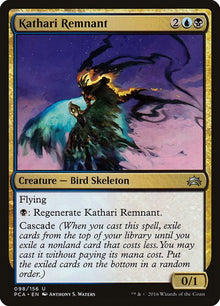 98-kathariremnant