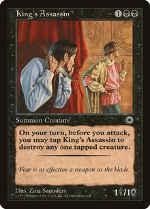 98-kingsassassin