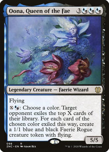 98-oonaqueenofthefae