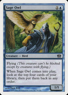 98-sageowl