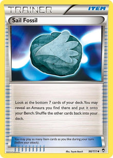 98-sailfossil