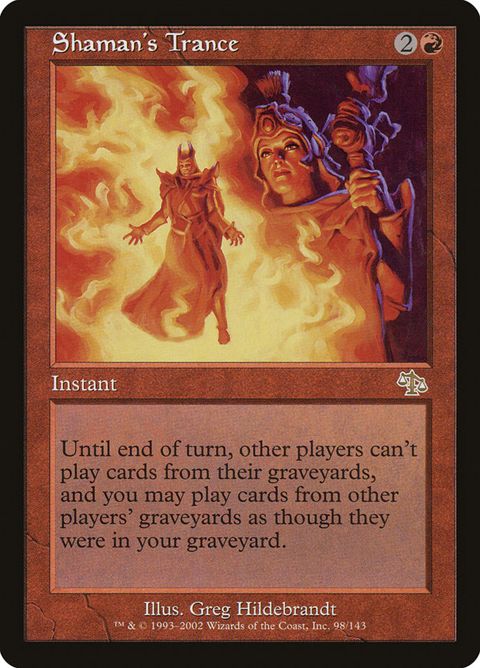 98-shamanstrance