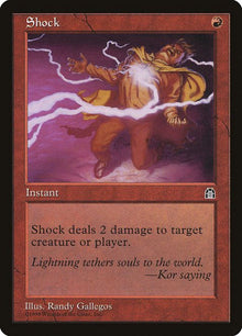 98-shock