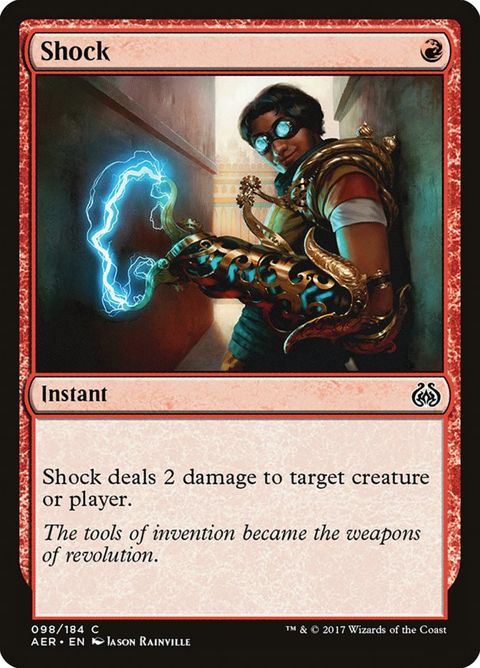 98-shock