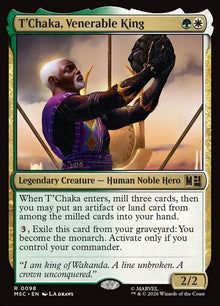 98-tchakavenerableking