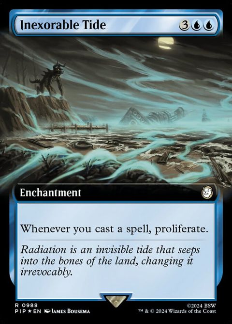 988-inexorabletide