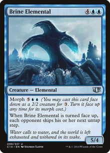 99-brineelemental