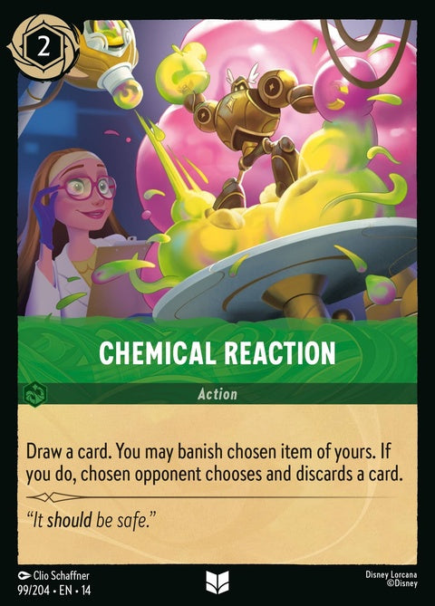 99-chemicalreaction