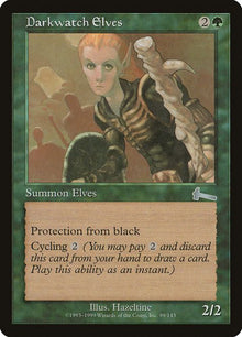99-darkwatchelves