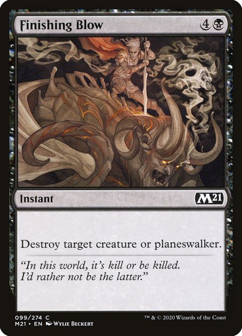 99-finishingblow