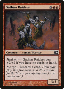 99-gathanraiders