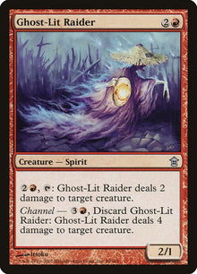 99-ghostlitraider