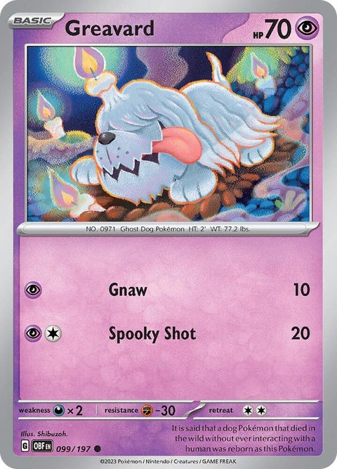 99-greavard