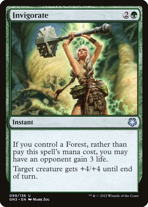 99-invigorate