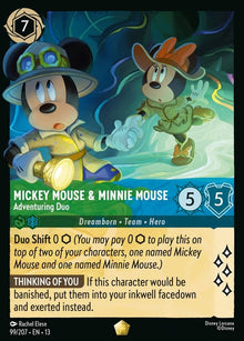 99-mickeymouseminniemouse-adventuringduo