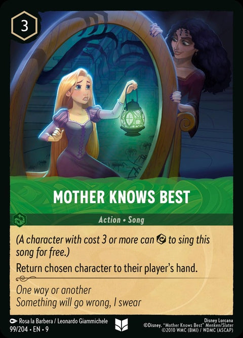 99-motherknowsbest