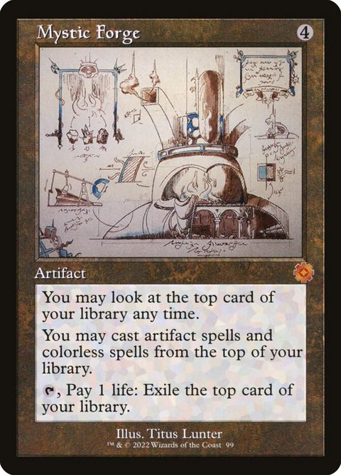 99-mysticforge