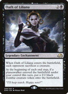 99-oathofliliana