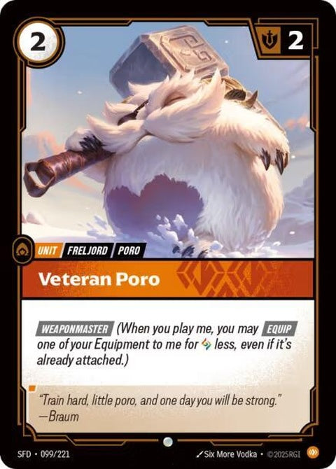 99-veteranporo