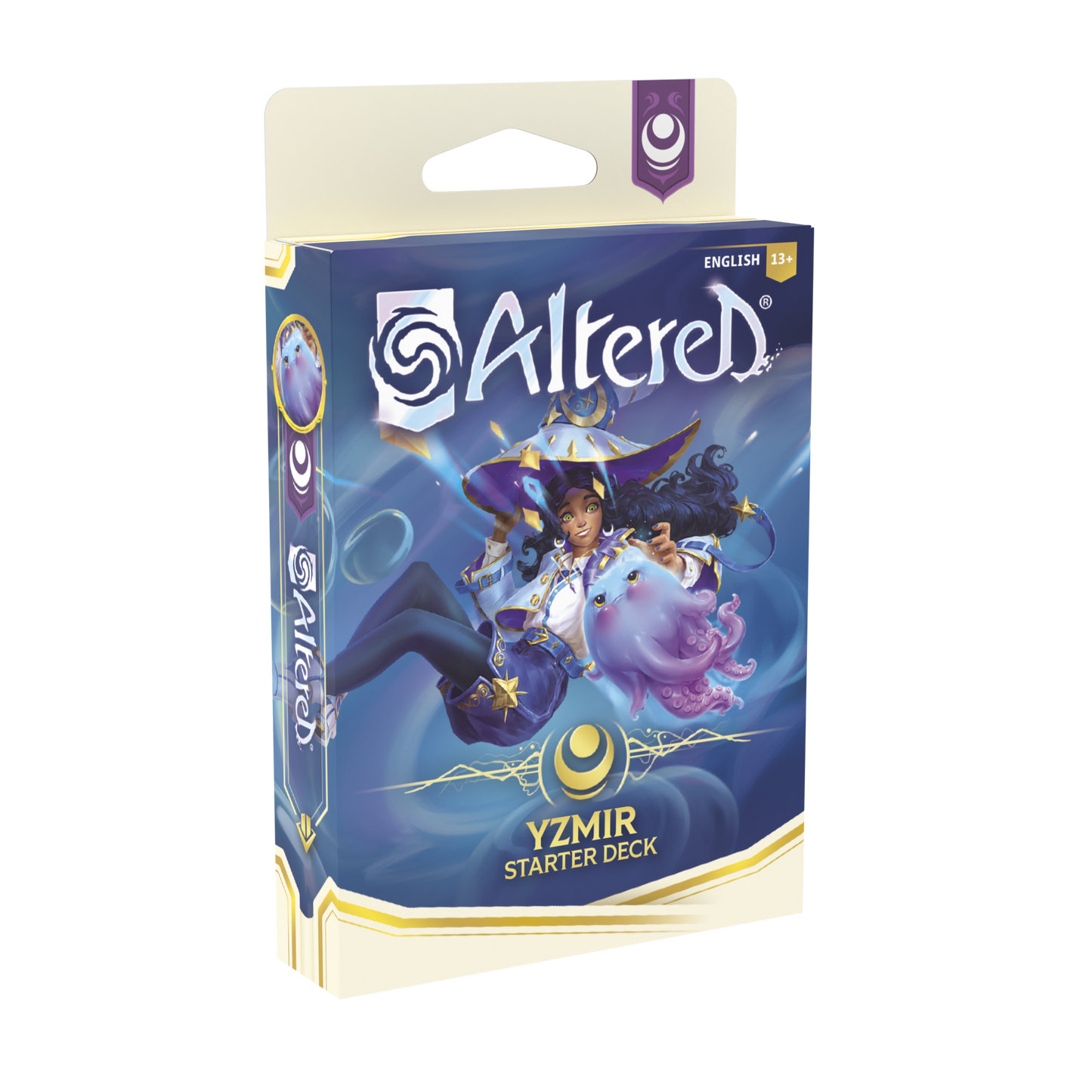 Beyond the Gates - Starter Deck: Yzmir