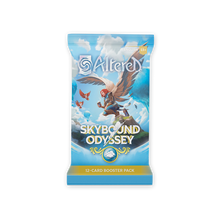 Altered TCG: Skybound Odyssey - Booster Pack