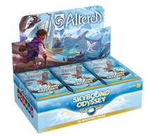 Altered TCG: Skybound Odyssey - Booster Box