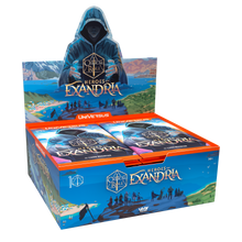 Critical Role: Heroes of Exandria - Booster Box
