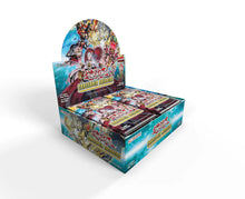 Crossover Breakers - Booster Box
