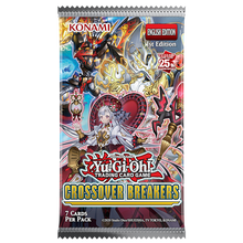 Crossover Breakers - Booster Pack