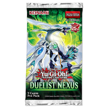 Duelist Nexus - Booster Pack (1st Edition)