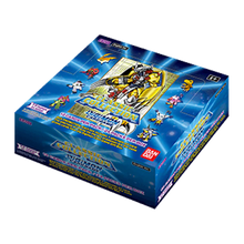 Classic Collection - Booster Box [EX01]