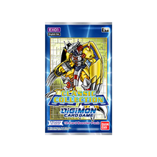 Classic Collection - Booster Pack [EX01]