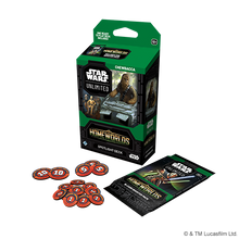 Homeworlds - Spotlight Deck: Assorted - PREORDER