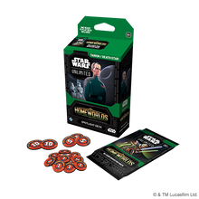 Homeworlds - Spotlight Deck: Assorted - PREORDER