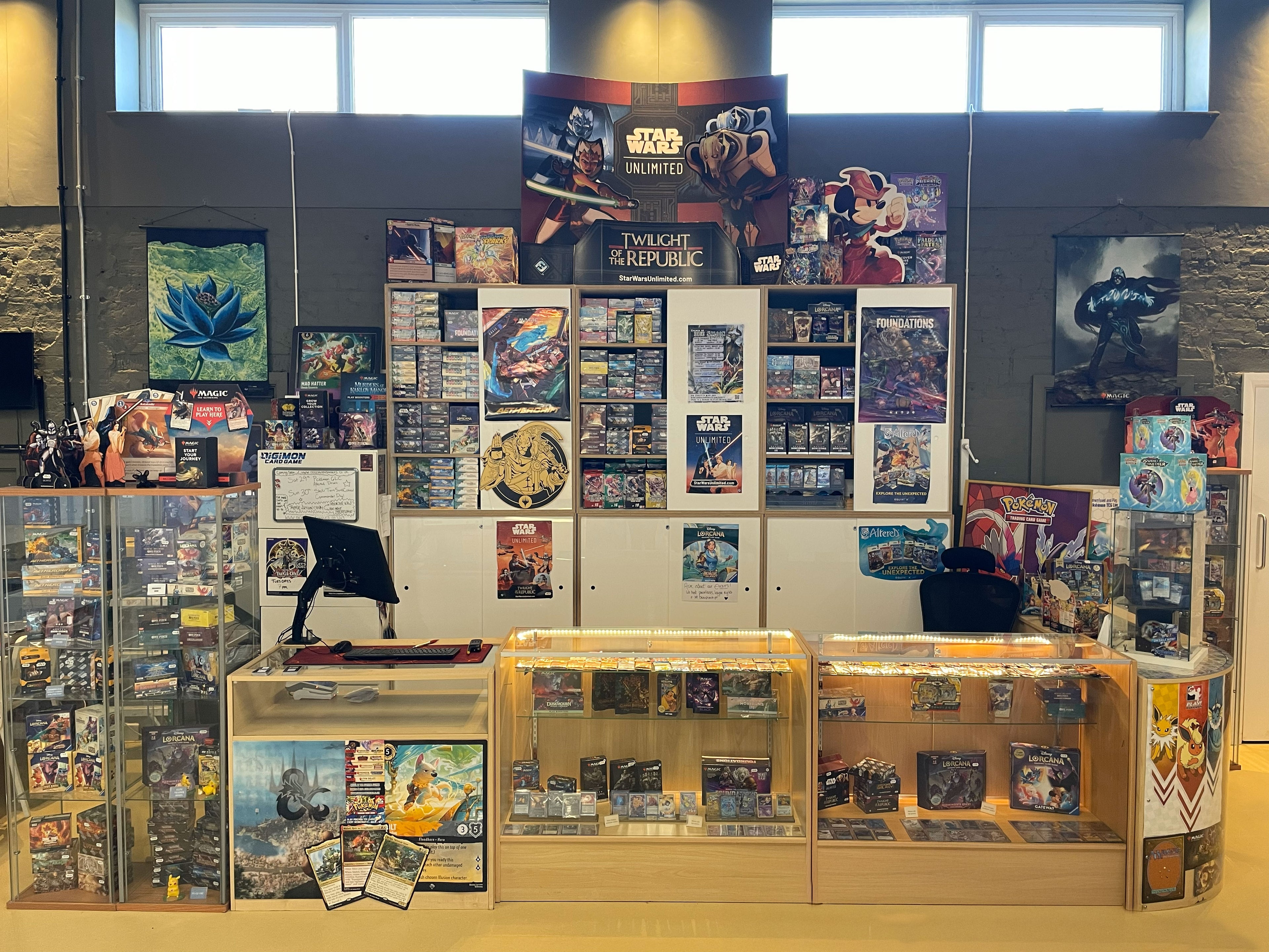 brighton pokemon card shop Part 41 | Visit 'em all my favourite hidden gem Pokmon card shop in Brighton #pokemoncards
