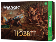 MTG x The Hobbit - Bundle - PREORDER