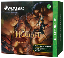 MTG x The Hobbit - Draft Night - PREORDER