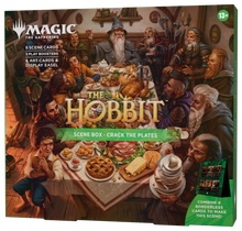 MTG x The Hobbit - Scene Box - Assorted - PREORDER