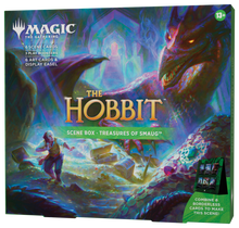 MTG x The Hobbit - Scene Box - Assorted - PREORDER