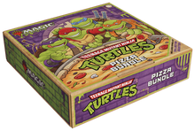 Teenage Mutant Ninja Turtles (TMNT) - Pizza Bundle - PREORDER