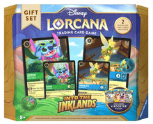 Into the Inklands - Gift Set