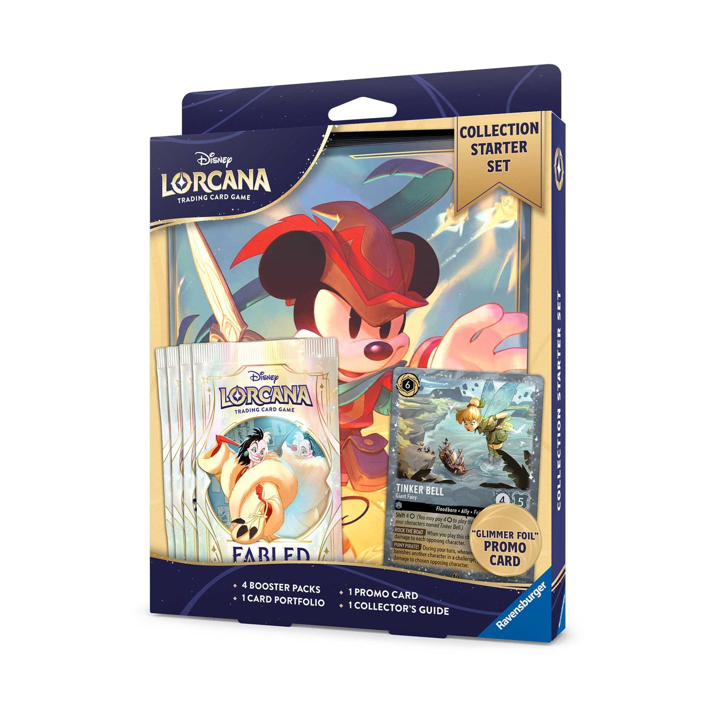 Fabled - Collection Starter Set