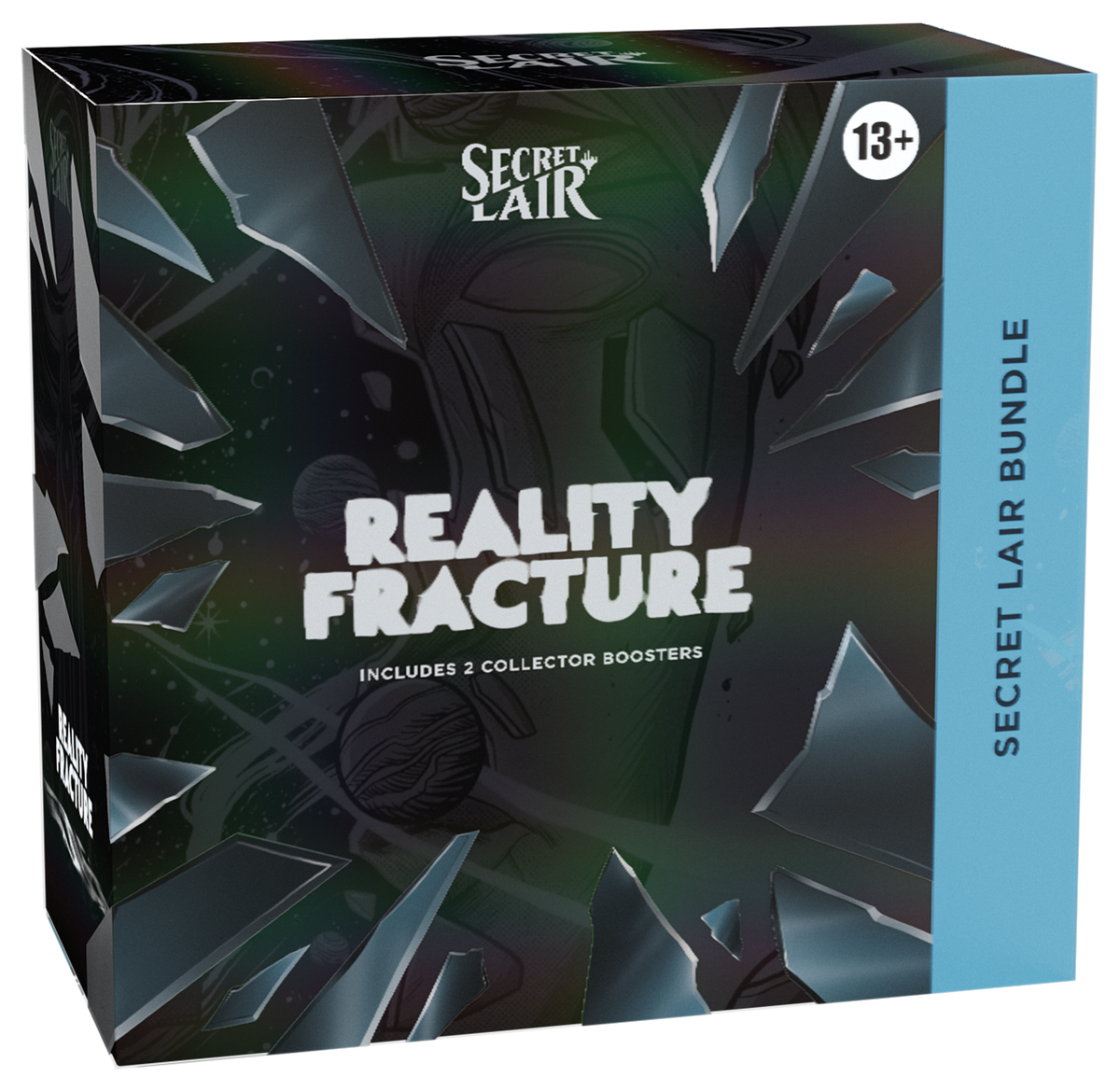 Reality Fracture - Secret Lair Bundle - PREORDER
