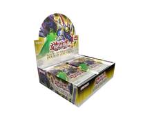 Doom of Dimensions - Booster Box