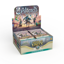 Seeds of Unity - Booster Box